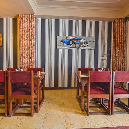 Fabhotel Shri Laxmi Palace Jaipur Luaran gambar