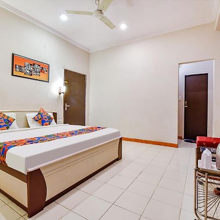 Fabhotel Shri Laxmi Palace Jaipur Luaran gambar