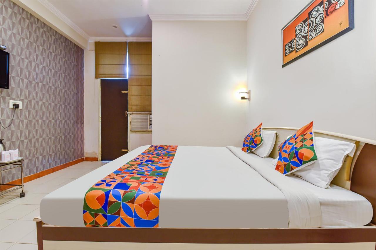 Fabhotel Shri Laxmi Palace Jaipur Luaran gambar