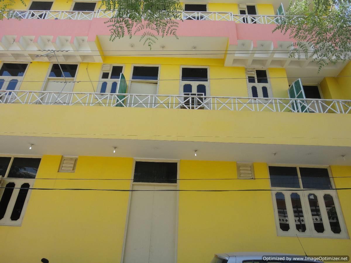 Fabhotel Shri Laxmi Palace Jaipur Luaran gambar