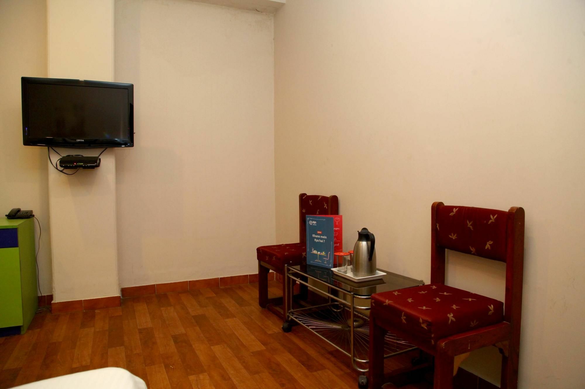 Fabhotel Shri Laxmi Palace Jaipur Luaran gambar