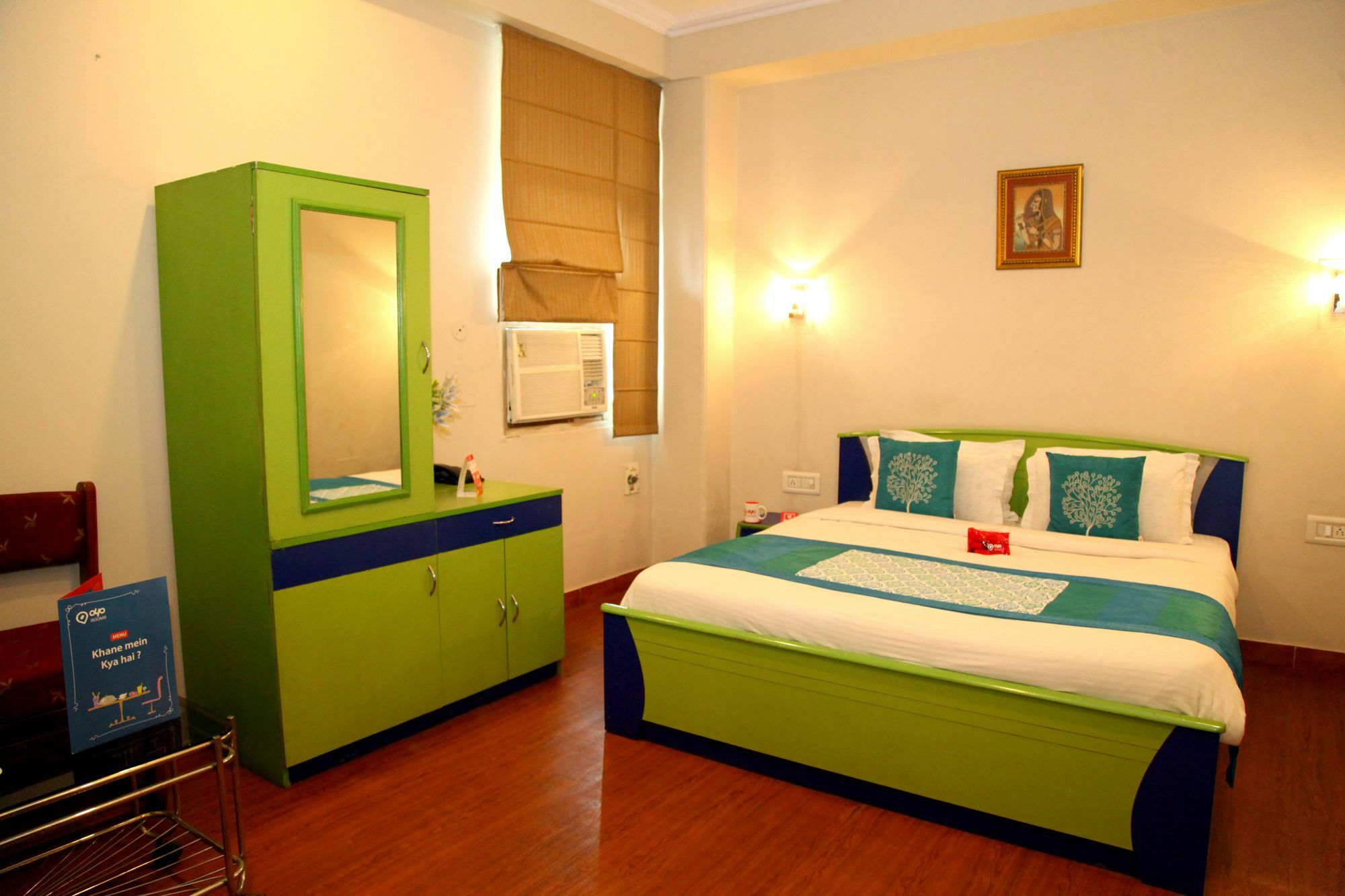 Fabhotel Shri Laxmi Palace Jaipur Luaran gambar