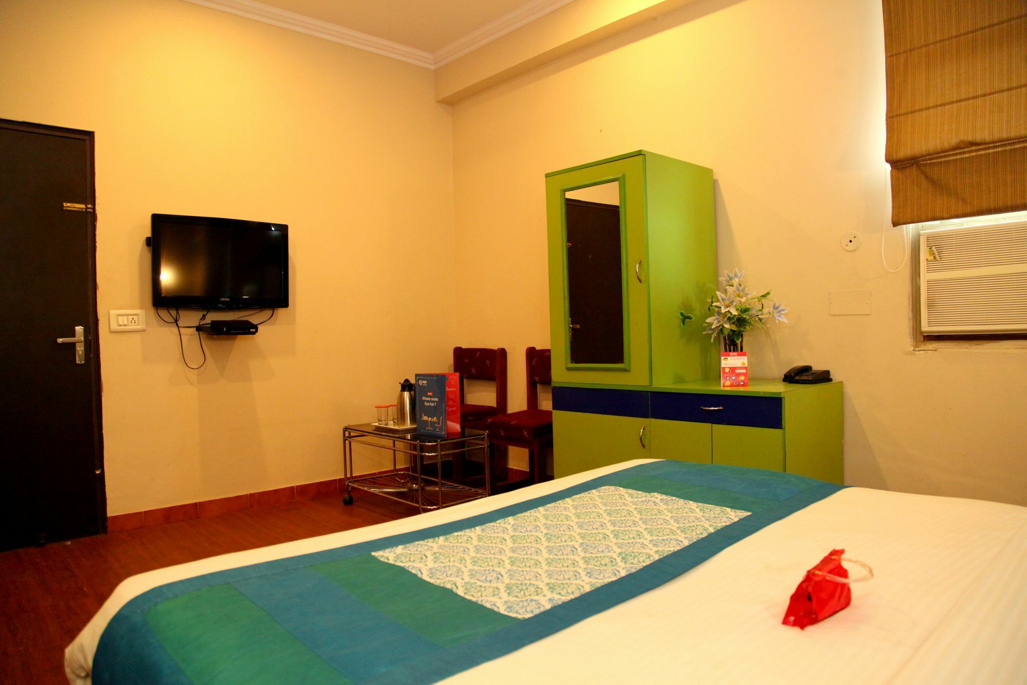 Fabhotel Shri Laxmi Palace Jaipur Luaran gambar